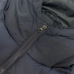 Bigdude Warm Puffer Jacket Charcoal -Kenn Clothing Shop 01b8a604 img 9119