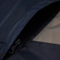 Bigdude Lightweight Contrast Panel Showerproof Jacket Navy -Kenn Clothing Shop 02871b8a img 7942