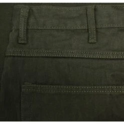 Bigdude Non Stretch Coloured Denim Jeans Forest Green -Kenn Clothing Shop 04c45225 img 8421
