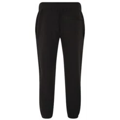 Bigdude Polar Fleece Joggers Black -Kenn Clothing Shop 04d4c434 bd23j07 01 3