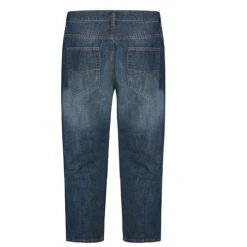 Bigdude Selvedge Ridge Jeans Vintage Wash -Kenn Clothing Shop 0521b292 bd22js15 04vintagewash 3