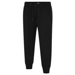 Bigdude Basic Cuffed Joggers Twin Pack Black/Navy -Kenn Clothing Shop 0d17ec9f bd23j10 92 black