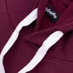 Bigdude Essentials Pullover Hoody Burgundy -Kenn Clothing Shop 0f50bec8 img 8280