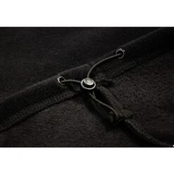 Bigdude Fleece Jacket Black -Kenn Clothing Shop 138153b4 img 0303