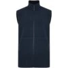 Bigdude Fleece Gilet Navy -Kenn Clothing Shop 14a29038 bd21jck11202