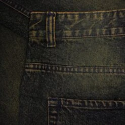 Bigdude Non-Stretch Straight Fit Jeans Dark Wash -Kenn Clothing Shop 187b2518 bd23js0820dark203