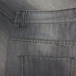 Bigdude Non-Stretch Straight Fit Jeans Grey Wash -Kenn Clothing Shop 1946fce6 bd23js0820grey203