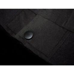 Bigdude Button Up Baseball Jacket Black -Kenn Clothing Shop 1bf02fb2 img 0109