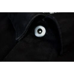 Bigdude Classic Denim Jacket Black -Kenn Clothing Shop 1c4929a5 img 0380