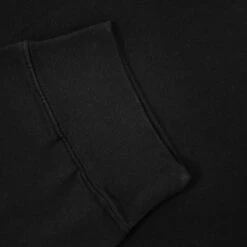 Bigdude Zip Thru Baseball Jacket Black -Kenn Clothing Shop 1e31798f img 8144 2