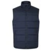 Bigdude Padded Gilet Navy 1 Bigdude Padded Gilet Navy -Kenn Clothing Shop 1f9cf973 gillet navy 1
