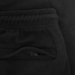 Bigdude Polar Fleece Joggers Black -Kenn Clothing Shop 2664fc6b bd23j0720black204