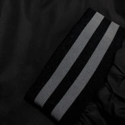 Bigdude Baseball Jacket Black -Kenn Clothing Shop 26c606ac img 8183