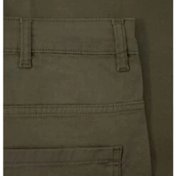 Bigdude Straight Cut Stretch Coloured Jeans Olive -Kenn Clothing Shop 2d555a01 img 7721