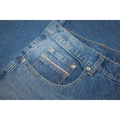 Bigdude Selvedge Ridge Jeans Light Wash -Kenn Clothing Shop 3070857e d22js15 02 lightwash 5
