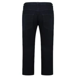 Bigdude Non Stretch Coloured Denim Jeans Navy Dye -Kenn Clothing Shop 3252fd51 bd21js06 02 3