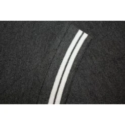 Bigdude Tipped Polo Shirt Charcoal -Kenn Clothing Shop 3767ef9e bd20tp01 07 charcoal 2