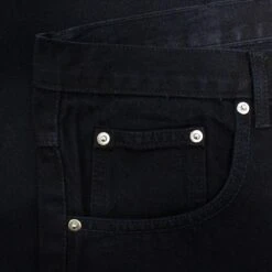 Bigdude Non Stretch Coloured Denim Jeans Navy Dye -Kenn Clothing Shop 3a6ff315 img 8406