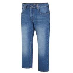 Bigdude Selvedge Ridge Jeans Light Wash -Kenn Clothing Shop 3a7f8241 bd22js15 02lightwash 2