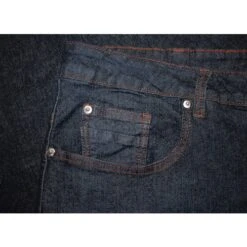 Bigdude Regular Fit Stretch Denim Jeans Dark Wash -Kenn Clothing Shop 3c6112c3 bd23js01 02 darkwash 2 2