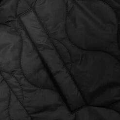 Bigdude Lightweight Quilted Jacket Black -Kenn Clothing Shop 3d547039 img 9112