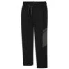 Bigdude Contrast Pocket Cargo Joggers Black -Kenn Clothing Shop 45f4f41b bd23j06 07 2