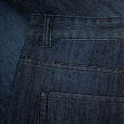 Bigdude Non-Stretch Straight Fit Jeans Raw Wash -Kenn Clothing Shop 472b0f5f bd23js0820blue204