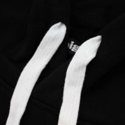 Bigdude Essentials Pullover Hoody Black -Kenn Clothing Shop 48b044c5 img 8266