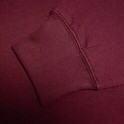 Bigdude Original Pullover Hoody Burgundy -Kenn Clothing Shop 4c02809d img 8872 2