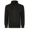 Bigdude Original Full Zip Hoody Charcoal -Kenn Clothing Shop 4d81e6c5 bd23h04 07 charcoal 1