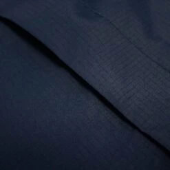 Bigdude Lightweight Contrast Panel Showerproof Jacket Navy -Kenn Clothing Shop 4fb677b6 img 7951