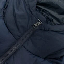 Bigdude Warm Puffer Jacket Navy -Kenn Clothing Shop 516a8900 img 9119202