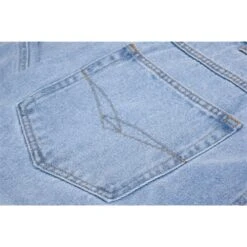 Bigdude Regular Fit Jeans Light Wash -Kenn Clothing Shop 528b3155 bd19bpj 04 lightwash 1 2