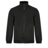 Bigdude Harrington Jacket Black -Kenn Clothing Shop 541bac1a ta21jck02 01 1