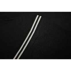 Bigdude Tipped Polo Shirt Black -Kenn Clothing Shop 54b66948 bd20tp01 01 black 2