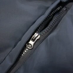 Bigdude Warm Puffer Jacket Charcoal -Kenn Clothing Shop 55faacad img 9121