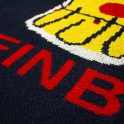 Bigdude Reinbeer Christmas Jumper Navy -Kenn Clothing Shop 58c2bddf img 9435