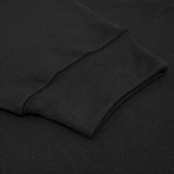 Bigdude Essentials Jumper Black -Kenn Clothing Shop 5adccb61 img 8300