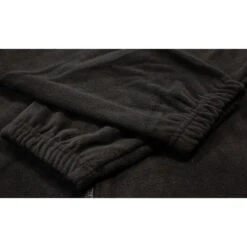 Bigdude Fleece Jacket Black -Kenn Clothing Shop 5ae7906a img 0286