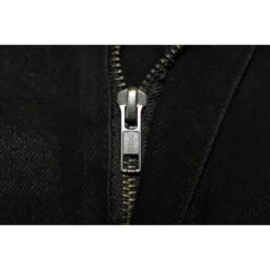 Bigdude Selvedge Ridge Jeans Black Wash -Kenn Clothing Shop 5aedf21b bd22js15 01 blackwash 3