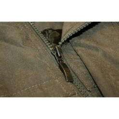 Bigdude Multi Pocket Hunting/Utility Gilet Khaki -Kenn Clothing Shop 5b166a60 img 9647