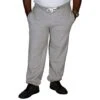 Bigdude Basic Joggers Grey 2 Bigdude Basic Joggers Grey -Kenn Clothing Shop 6252458c img 8894 clipped rev 1 2