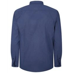 Kenn Clothing Shop -Kenn Clothing Shop 62ec194e nocodeshirtblue 2