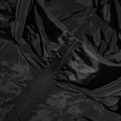 Bigdude Hooded Puffer Jacket Black -Kenn Clothing Shop 641d3c21 img 9129 2