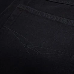 Bigdude Non Stretch Coloured Denim Jeans Navy Dye -Kenn Clothing Shop 6595da06 img 8411