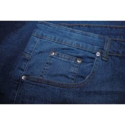 Bigdude Bootcut Stretch Jeans Dark Wash -Kenn Clothing Shop 68ee41bb bd23js03 02 darkwash 1 2