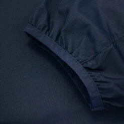 Bigdude Lightweight Contrast Panel Showerproof Jacket Navy -Kenn Clothing Shop 6a308f10 img 7945