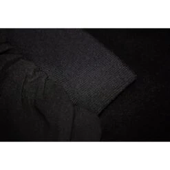 Bigdude Button Up Baseball Jacket Black -Kenn Clothing Shop 6a8e6bdc img 0115