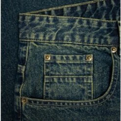 Bigdude Non-Stretch Straight Fit Jeans Mid Wash -Kenn Clothing Shop 6ab5b77e bd23js0820light202
