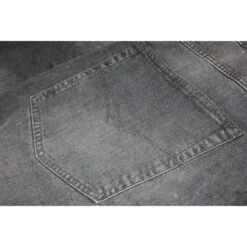 Bigdude Stretch Jeans With Whiskers Grey Wash -Kenn Clothing Shop 6d4a9e3f 20bd21js02 03 greywash 2